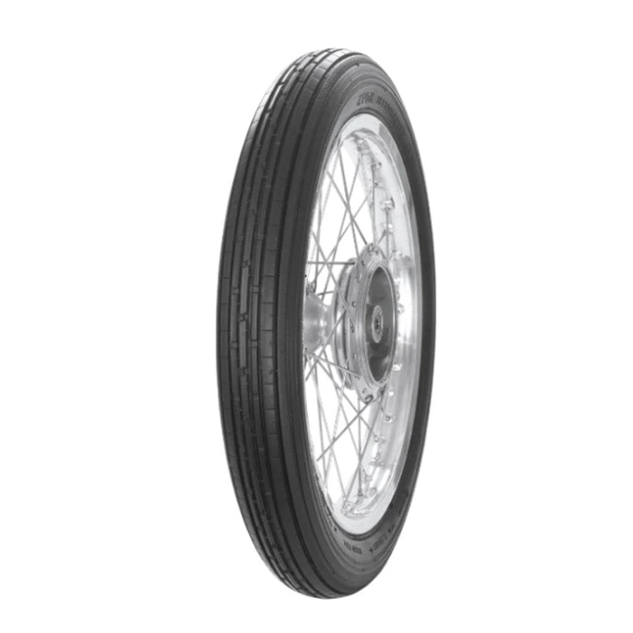 Avon Tire - Speed Master AM6 - Front - 3.25-19 - 54S 3 Avon Tire - Speed Master AM6 - Front - 3.25-19 - 54S
