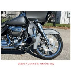 Marlin Precision Cast 3D 21x3.5 Front Wheel - Black- For '08-'23 Bagger With ABS & Dual Disc -Maxima Store 115 0131 2 8ddf2938 e530 432a bcbe e20fad70c458