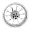 Marlin Precision Cast 3D 18x5.5 Rear Wheel - Chrome - For '08-'23 Bagger With ABS -Maxima Store 115 0134