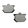 Yamaha XS650 Brake Pads (Fits 77-83 Front & 78-80 Rear Calipers) -Maxima Store 116 0005
