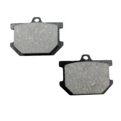Yamaha XS650 Brake Pads (Fits 77-83 Front & 78-80 Rear Calipers)