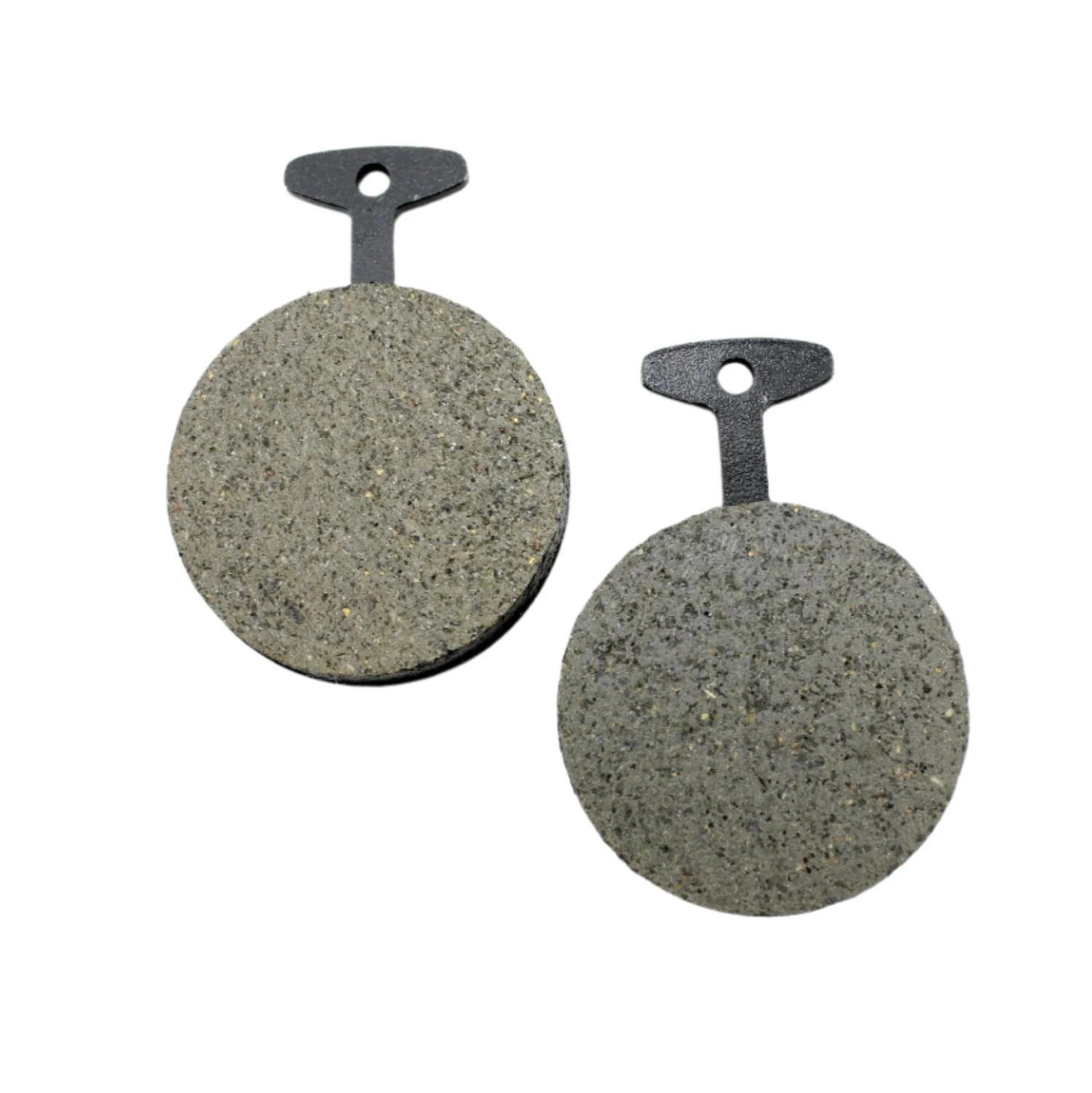 Yamaha XS650 EBC Front Brake Pads (Fits 72-76 XS XS2 TX) 3 Yamaha XS650 EBC Front Brake Pads (Fits 72-76 XS XS2 TX)