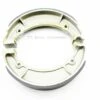 Yamaha XS650 Rear Drum Brake Shoes (Fits 72-83 Drum Wheels) 1 Yamaha XS650 Rear Drum Brake Shoes (Fits 72-83 Drum Wheels) -Maxima Store 116 0007 1