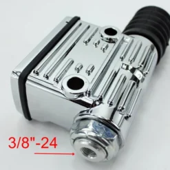 Rear Brake Master Cylinder For Sportsters (fits 87-03) -Maxima Store 116 0008c 7700f6b4 1e55 40b2 8f27 8f7afbc3a3cd