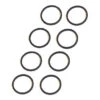 Springer Brake Caliper Seal Rebuild Kit -Maxima Store 116 0054 1