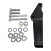 TC Bros. 12.6in Black Front Radial Brake Bracket 2000-17 Harley -Maxima Store 116 0072