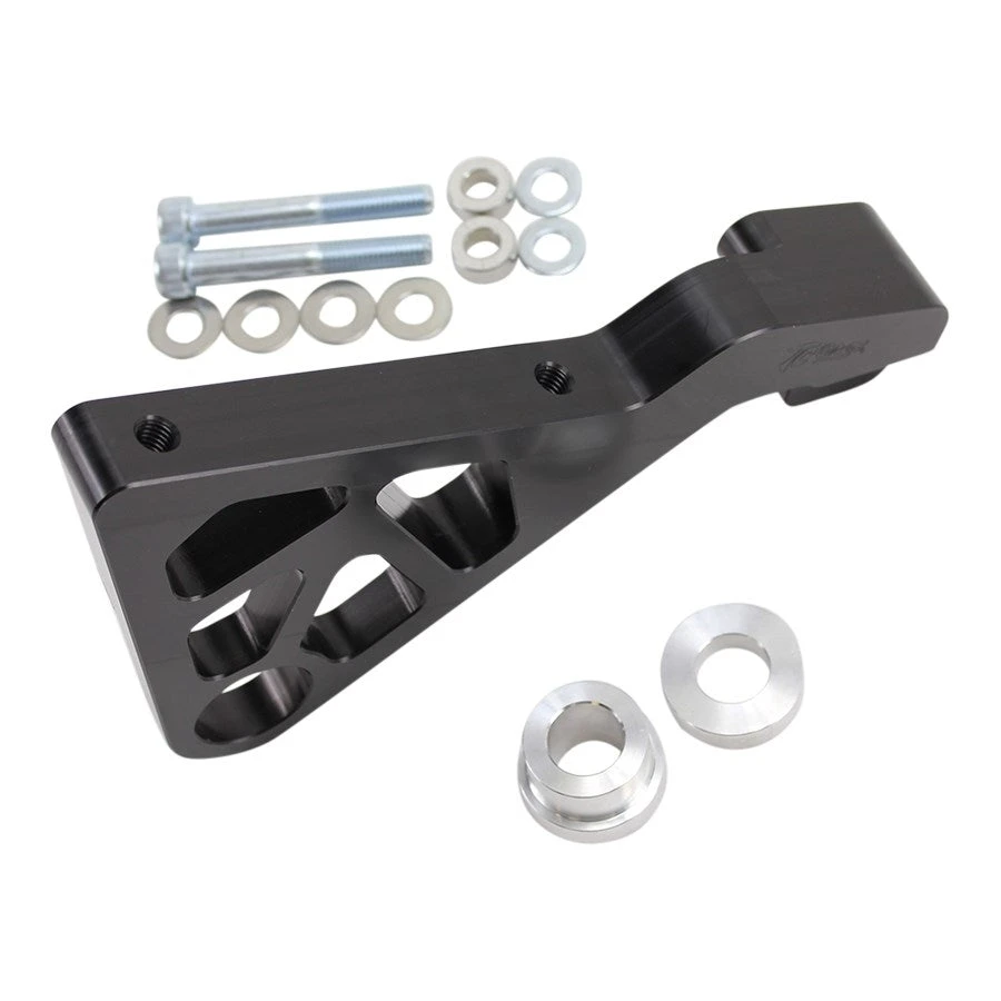 TC Bros. 2000-2005 Harley Dyna Rear Radial Brake Bracket 5 TC Bros. 2000-2005 Harley Dyna Rear Radial Brake Bracket - Image 3