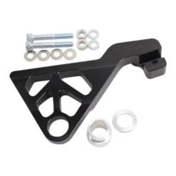 TC Bros. 2006-2007 Harley Dyna Rear Radial Brake Bracket