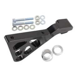 TC Bros. 2006-2007 Harley Dyna Rear Radial Brake Bracket -Maxima Store 116 0077a