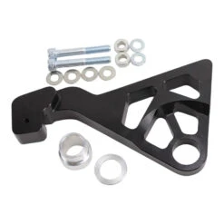 TC Bros. 2006-2007 Harley Dyna Rear Radial Brake Bracket -Maxima Store 116 0077b