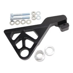 TC Bros. 2008-2017 Harley Dyna Rear Radial Brake Bracket