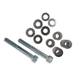 TC Bros. Radial Rear Brake Caliper Shim Spacer Kit For 12.6in Rear Rotors -Maxima Store 116 0079