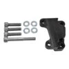 TC Bros. 12.6in Black Front Brake Bracket 2000-07 Harley OEM RH Caliper -Maxima Store 116 0082