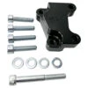 TC Bros. 12.6in Black Front Brake Bracket 2008-Up Harley OEM LH Caliper -Maxima Store 116 0084 1 9570c3c5 ce15 4458 ac35 e9c1fb2fa2ef