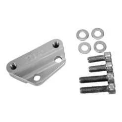 TC Bros. Axial Brembo Front RH Bracket 2000-2017 Harley Stock Rotor