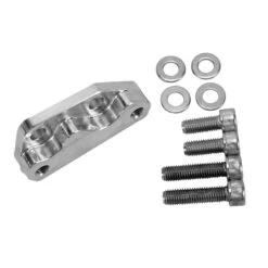 TC Bros. Axial Brembo Front RH Bracket 2008-2017 Harley 12.6in Rotor 9 TC Bros. Axial Brembo Front RH Bracket 2008-2017 Harley 12.6in Rotor -Maxima Store 116 0099a