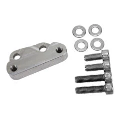 TC Bros. Axial Brembo Front RH Bracket 2008-2017 Harley 12.6in Rotor 8 TC Bros. Axial Brembo Front RH Bracket 2008-2017 Harley 12.6in Rotor -Maxima Store 116 0099b