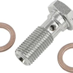 Goodridge Banjo Bolts -Maxima Store 116 0116