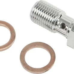 Goodridge Banjo Bolts -Maxima Store 116 0117