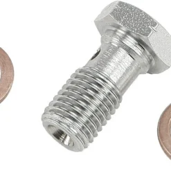 Goodridge Banjo Bolts -Maxima Store 116 0118