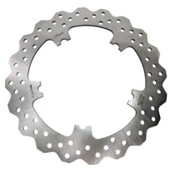 TC Bros. 11.8in Profileâ„¢ Front Floating Brake Rotor For 06-17 Harley Dyna Mag Wheels