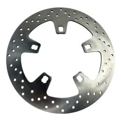 TC Bros. 12.6in Oversized Front Floating Brake Rotor For 2014-2023 Harley Touring Models -Maxima Store 116 0229 2