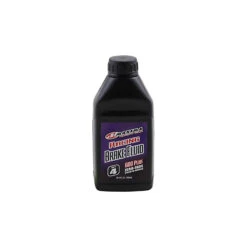Maxima DOT 4 Racing Brake Fluid (Use On DOT 3 Or 4 Applications)