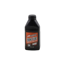 Maxima DOT 5 Brake Fluid