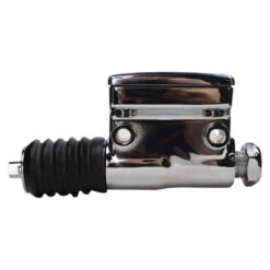 Rear Brake Master Cylinder For Sportsters (fits 87-03) Smooth -Maxima Store 116 0251 10