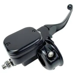 OEM Style 11/16" (dual Disc) Front Brake Master Assembly For Harley 1996-2017