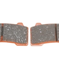 EBC Semi Sintered (V) Brake Pads For Harley 08-22 FLHT