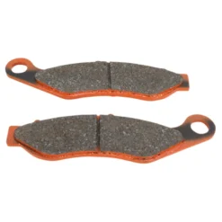EBC Semi Sintered (V) Brake Pads For Harley 14-18 FLHCTUTG. 15-18 FLRT