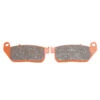 EBC Semi Sintered (V) Brake Pads For Harley 04-13 XL ALL -Maxima Store 116 0263