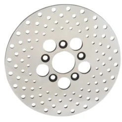 1972-84 Shovelhead Front Brake Rotor - 10"