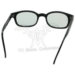 KD Sunglasses-Clear -Maxima Store 117 0063b 1