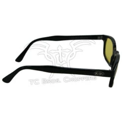 KD Sunglasses-Yellow 12 KD Sunglasses-Yellow -Maxima Store 117 0064a 1