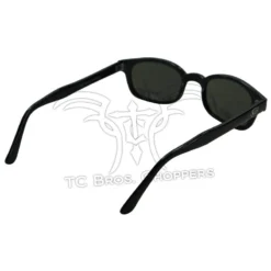 KD Sunglasses-Silver Mirror -Maxima Store 117 0066b 1