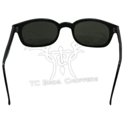 KD Sunglasses-Silver Mirror -Maxima Store 117 0066c 1