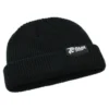 TC Bros. Watchman Beanie - Black -Maxima Store 117 0085