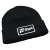 TC Bros. Classic Beanie - Black -Maxima Store 117 0089