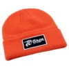 TC Bros. Classic Beanie - Blaze Orange -Maxima Store 117 0090