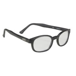 KD XL Sunglasses - Clear 7 KD XL Sunglasses - Clear -Maxima Store 117 0331