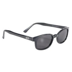 KD XL Sunglasses - Smoke 7 KD XL Sunglasses - Smoke -Maxima Store 117 0332