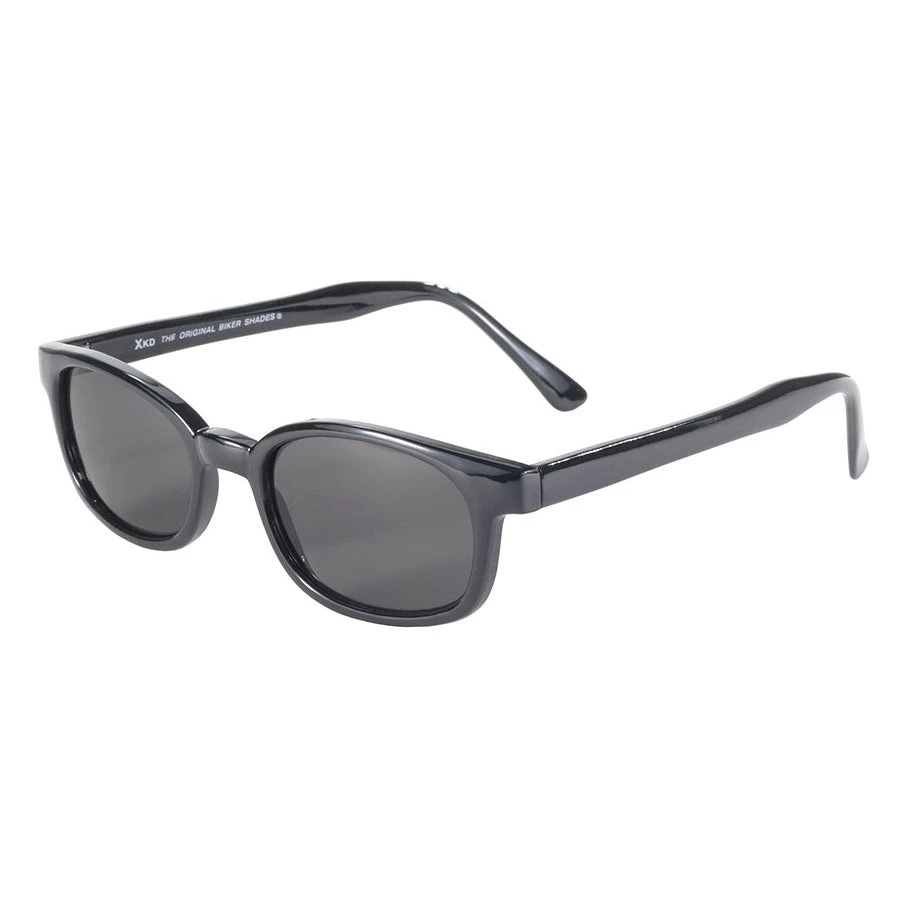 KD XL Sunglasses - Smoke 3 KD XL Sunglasses - Smoke