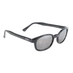 KD XL Sunglasses - Silver -Maxima Store 117 0333