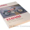 Clymer Manual Yamaha 650cc Twins 1970-1982 XS650, TX650, XS1, XS2 -Maxima Store 118 0001 1 1 scaled