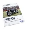 1969-1978 Honda CB750 SOHC Clymer Repair Manual -Maxima Store 118 0011