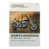Clymer Repair Manual Harley Davidson Dyna Twin Cam 1999/2005 -Maxima Store 118 0022 1 1