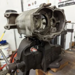 Harley Four Speed Transmission Work Stand/Jig -Maxima Store 118 0041c f2297459 37d3 4229 868a 040d6556c227