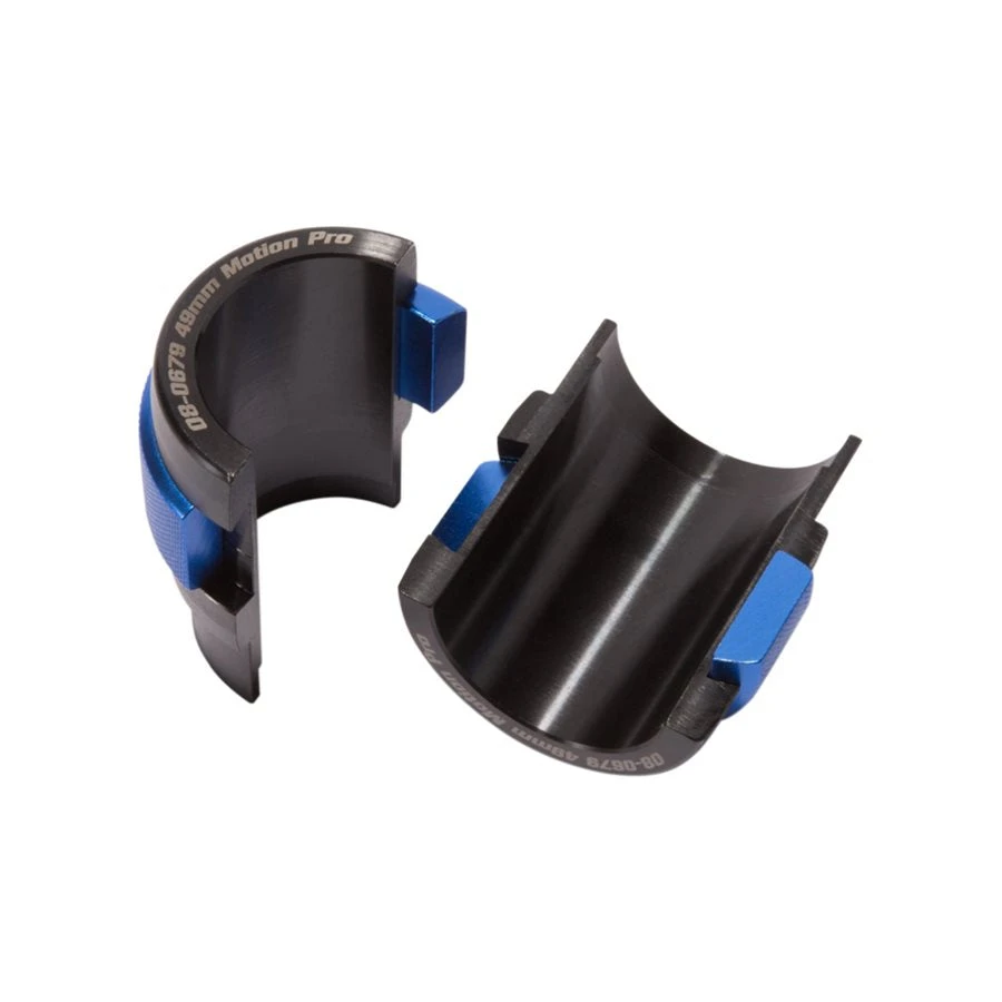 Motion Pro 49mm Ringer Fork Seal Driver 5 Motion Pro 49mm Ringer Fork Seal Driver - Image 3